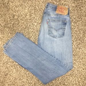 Men’s Levi’s jeans 32x34